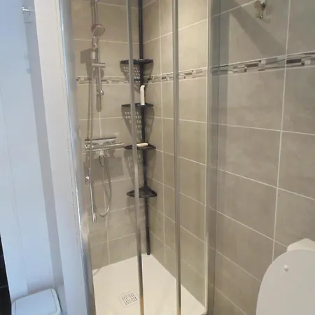 Entierement Renove Avec Wifi A Pied Apartment *