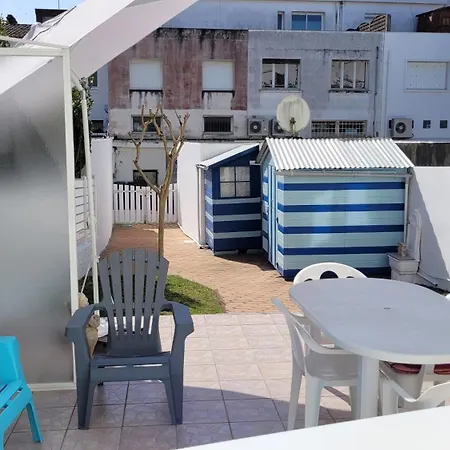 Entierement Renove Avec Wifi A Pied * Royan