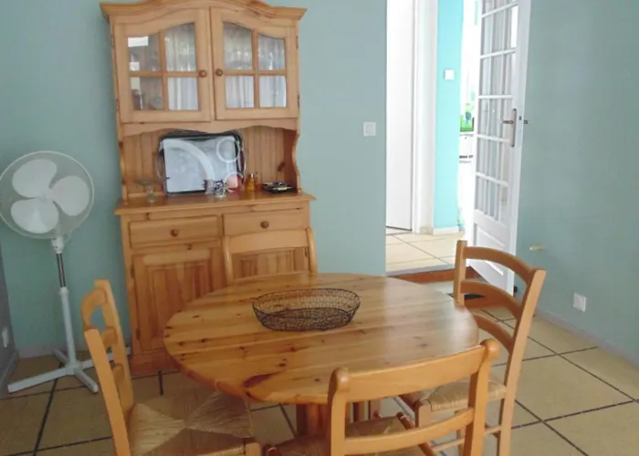 Entièrement Rénové Avec Wifi à Pied Apartamento